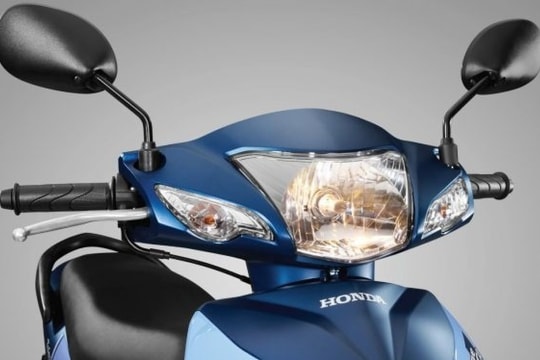 5 mẫu xe máy giá dưới 30 triệu đồng cho bạn lựa chọn Tết này: Xe điện hay xe xăng?