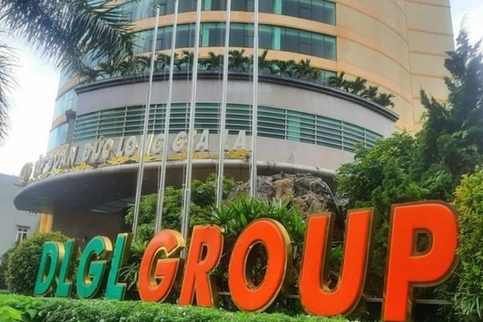 DLG nhận được khoản thu bất thường trăm tỷ, dự kiến sẽ tất toán nợ với Sacombank