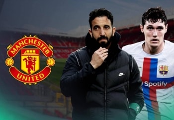 Tin chuyển nhượng mới nhất ngày 31/12: Manchester United thêm 1 hậu vệ vào tấm ngắm; Real Madrid muốn Micky Van De Ven để giải cứu hàng thủ
