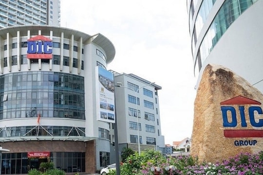 DIC Corp (DIG) kịp thoái toàn bộ vốn một công ty liên kết trước ngày kết thúc năm tài chính 2024