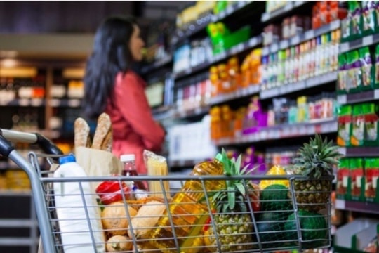 Cổ phiếu ngành thực phẩm và đồ uống: Tăng trưởng trái chiều, kỳ vọng từ thương hiệu mạnh