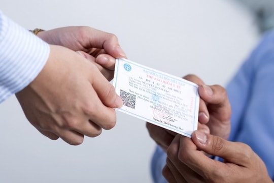 Từ ngày 1/1/2025, thủ tục thanh toán BHYT trực tiếp thuốc và thiết bị y tế ra sao?