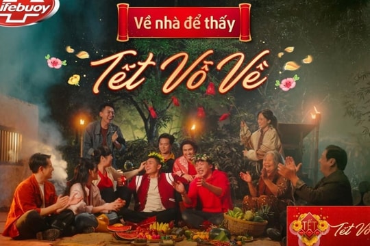 Lời bài hát Tết Vỗ Về - Đông Nhi x Jun Phạm x Bùi Công Nam (Nhạc xuân 2025) Full lyrics: Vinh hoa hay ê chề, cũng phải khỏe mà về…