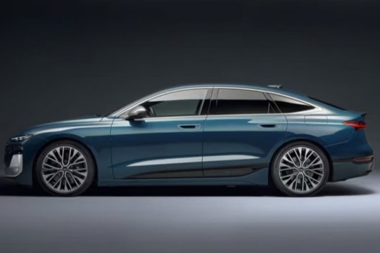 "Cơn lốc" ô tô mới đổ bộ Việt Nam đầu năm 2025: Nhiều mẫu SUV giá mềm đáng mong chờ