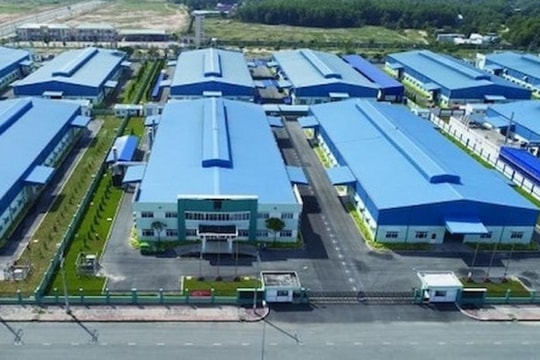 Tập đoàn PC1 được Chính phủ phê duyệt dự án KCN gần 2.800 tỷ đồng tại Hải Phòng