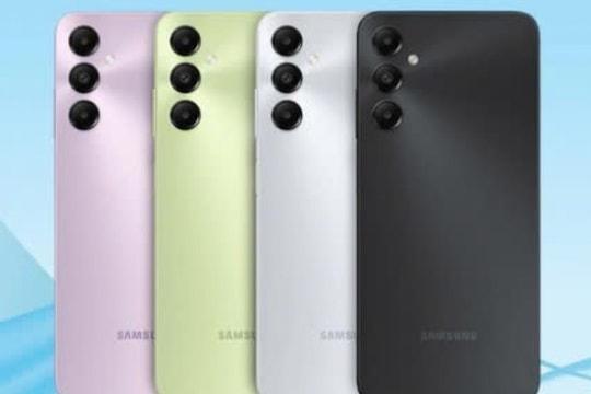 Lộ diện mẫu điện thoại "vạn người mê" nhà Samsung: Camera 50MP, pin 5.000mAh, giá chỉ hơn 3 triệu