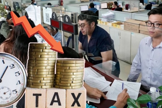 Chính phủ áp dụng chính sách giảm thuế giá trị gia tăng đến ngày 30/6/2025