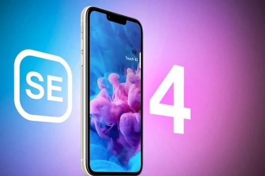 Với 13 triệu đồng bạn sẽ có 1 chiếc iPhone xài sướng, công nghệ không thua kém ai