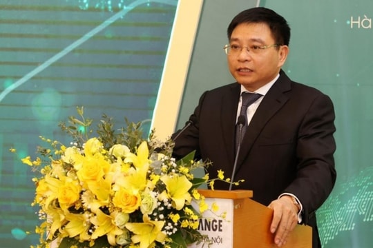 Tạo môi trường đầu tư minh bạch, hấp dẫn để TTCK Việt Nam trở thành điểm đến tin cậy của các nhà đầu tư