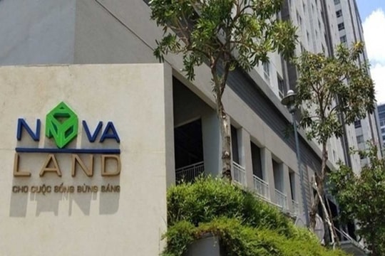 Novaland (NVL) rút hơn 2.000 tỷ đồng từ Tân Kim Yến và công ty do diễn viên nổi tiếng điều hành