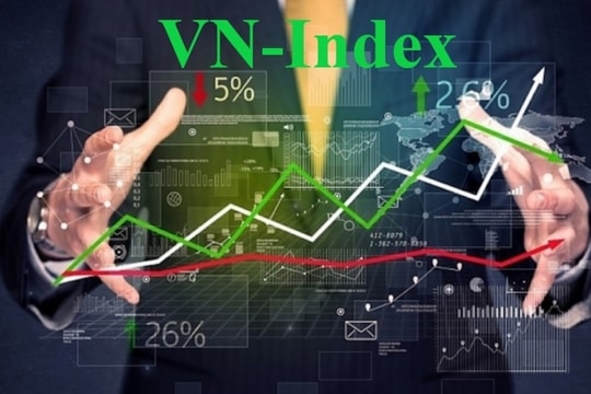 Những yếu tố vĩ mô nào sẽ định hình VN-Index trong năm 2025?