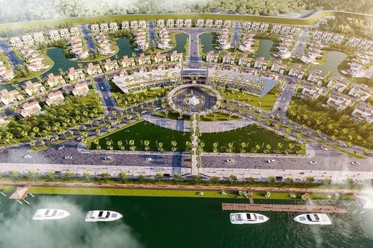 Xây dựng và Phát triển Hoàng Long chi 400 tỷ đồng mua lại trái phiếu trước hạn