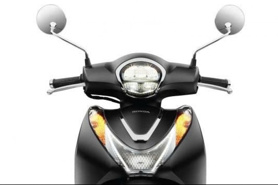 Bảng giá xe máy Honda SH Mode tháng 1/2025: Sang trọng vượt tầm, giá mềm cho mọi nhà