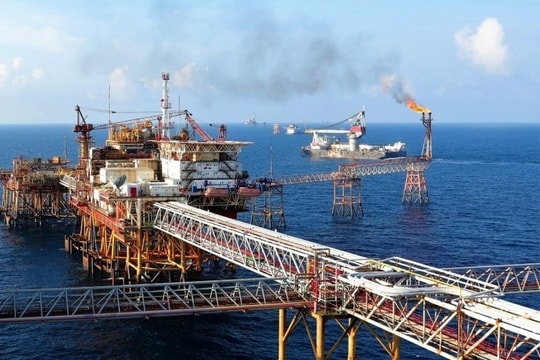 Ngành Năng lượng: Tăng trưởng mạnh mẽ hoạt động E&P với kế hoạch vốn đầu tư kỷ lục từ PVN