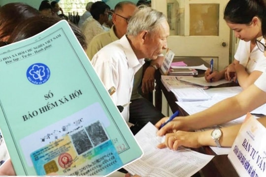 Những thay đổi lớn trong chế độ hưu trí từ năm 2025 người lao động cần biết