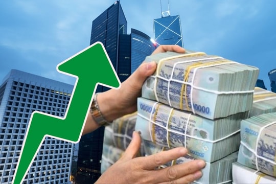 Mục tiêu tăng trưởng tín dụng 16% trong năm 2025 hoàn toàn khả thi