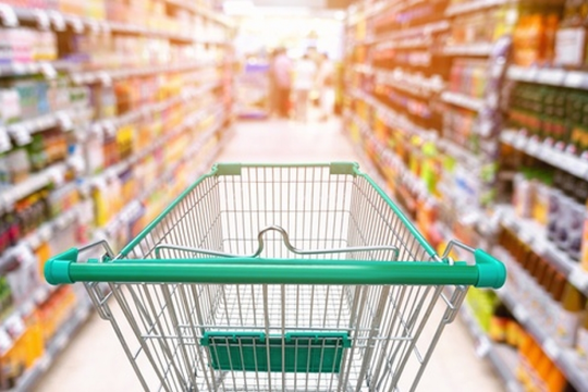 Top cổ phiếu bán lẻ đáng đầu tư năm 2025: Triển vọng lớn nhờ tối ưu hóa và công nghệ AI