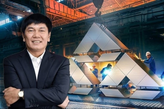 Chọn cổ phiếu tiềm năng cho tháng đầu năm: HPG nhà Hòa Phát có thể gửi gắm?