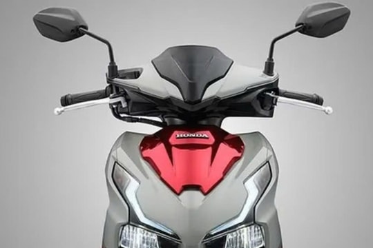 Giá xe máy Honda Air Blade tháng 1/2025: Giá giảm kỷ lục, khách Việt "ùn ùn" tậu xe đón Tết