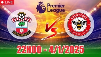Nhận định bóng đá Southampton vs Brentford (22h00, 4/1) Ngoại hạng Anh: Hòa tưng bừng