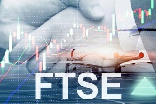 ABS Research: Chứng khoán Việt dự kiến thu hút 1,4 tỷ USD từ các quỹ ETF nếu được nâng hạng