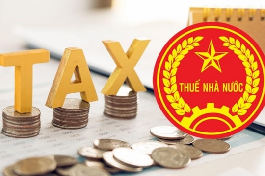 10 sự kiện ngành Thuế nổi bật năm 2024: Bước tiến vượt bậc trong chuyển đổi số, thu hồi nợ thuế hiệu quả lọt top