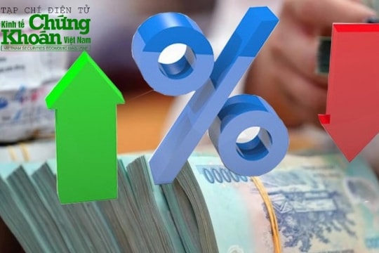 Lãi suất ngân hàng 5/1/2025: Nhóm Big4 có biến, một nhà bằng neo lãi gần 10%