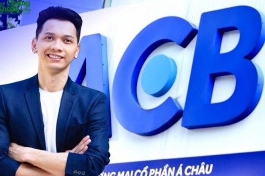 Chủ tịch ACB lên tiếng sau tin đồn: "Gần Tết nhà bao việc...tự nhiên lại sinh thêm việc để làm"