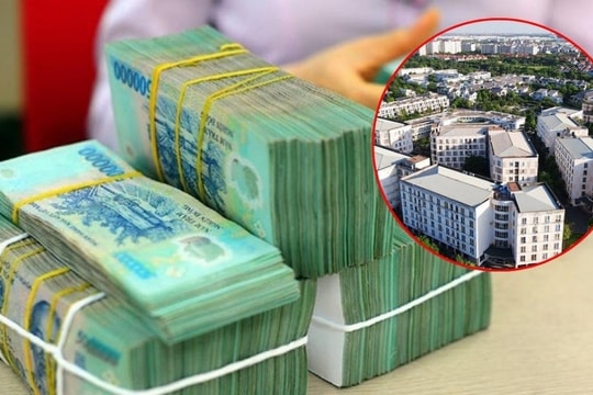 Chính phủ tạo điều kiện thuận lợi cho người mua nhà ở xã hội tiếp cận vốn