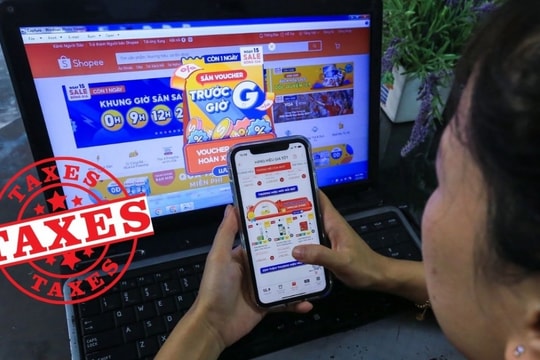 Sẽ áp thuế hàng nhập khẩu dưới 1 triệu đồng qua chuyển phát nhanh