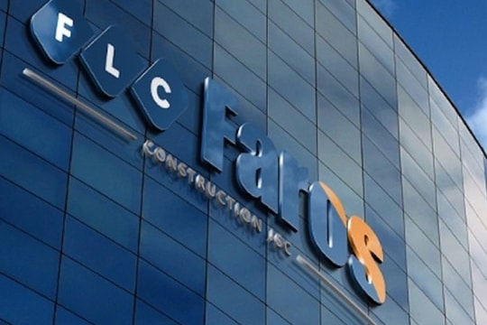 Một lãnh đạo thế hệ 9x của FLC Faros (ROS) từ nhiệm sau 2 tháng ngồi "ghế nóng"