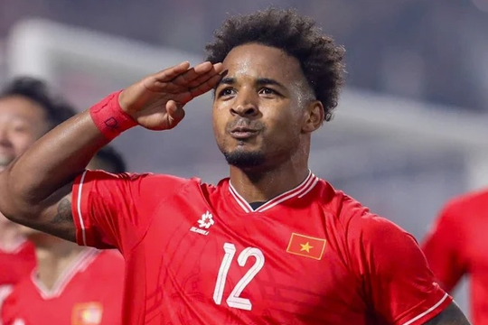 Quả bóng vàng Việt Nam sẽ thuộc về Nguyễn Xuân Son?