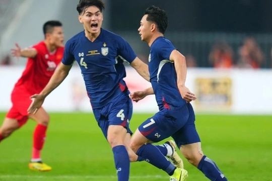 Thái Lan trở thành nỗi thất vọng của Đông Nam Á, bị chính "báo nhà" chê không thương tiếc