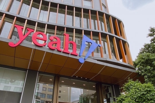 Chuỗi ngày đầy biến động của cổ phiếu Yeah1 (YEG)