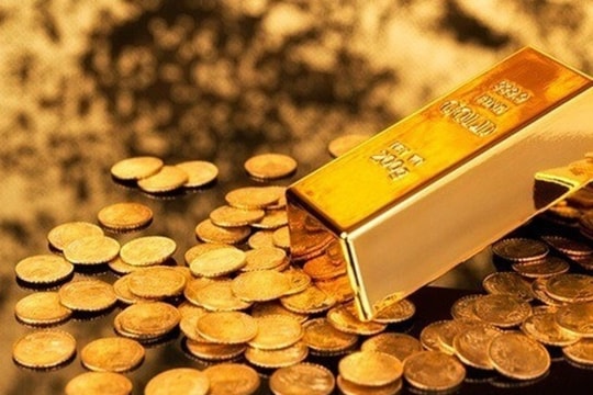 Thị trường kim loại quý hôm nay 6/1/2025: Giá vàng chạm đỉnh 2 tuần; đồng và thép gặp khó