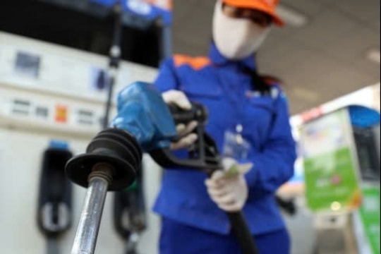 Giá xăng dầu hôm nay 6/1/2025: Giá dầu tăng tuần thứ hai liên tiếp