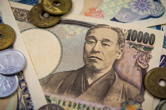 Tỷ giá Yên Nhật hôm nay 6/1/2025: Dự báo xu hướng JPY trước các chỉ số kinh tế quan trọng