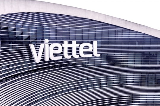 Viettel lãi kỷ lục gần 2 tỷ USD trong năm 2024