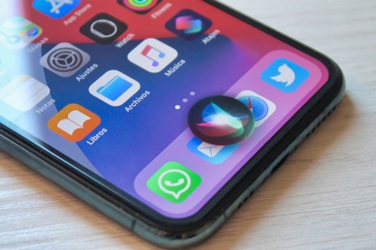 iPhone xuất hiện lỗi nghiêm trọng, cảnh báo bảo mật người dùng