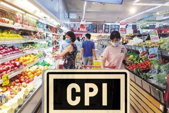 Lạm phát được kiểm soát hiệu quả, CPI năm 2024 chỉ ở mức 3,63%