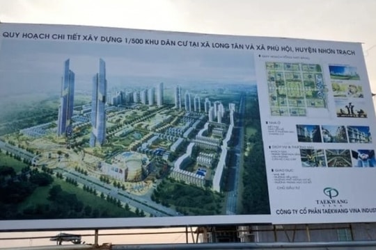 Tin chuyển nhượng dự án đắc địa kéo cổ phiếu PV2 tăng kịch trần