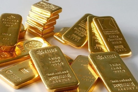 Thị trường kim loại quý hôm nay 7/1/2025: Giá vàng giảm mạnh; bạc và đồng giữ đà tăng