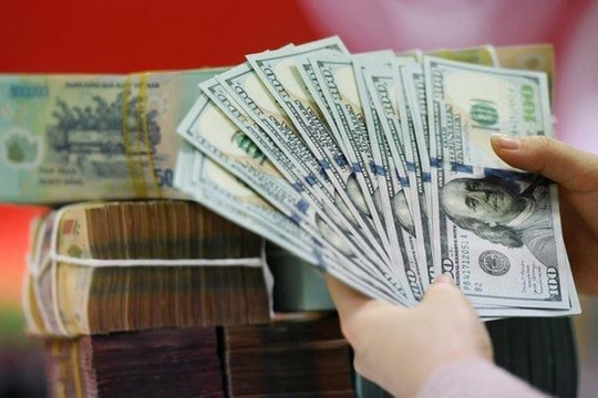 Tỷ giá USD hôm nay 7/1/2025: Áp lực giảm từ kế hoạch kinh tế của ông Donald Trump