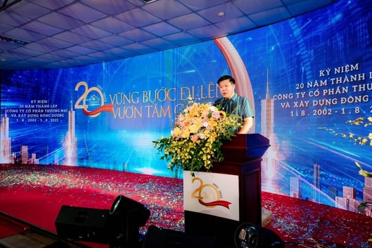 12 triệu cổ phiếu DDB sẽ "xông đất" sàn UPCoM năm nay