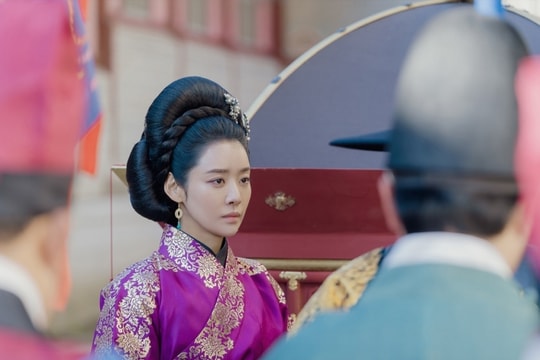 Lịch chiếu phim "The Queen Who Crowns" (Vương hậu Wongyeong): Hoàng hậu Wongyeong và cuộc đấu quyền lực tại triều đại Joseon