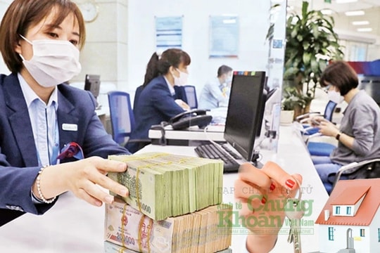 Lãi suất vay mua nhà tháng 1/2025: Nhiều lựa chọn ưu đãi từ các ngân hàng