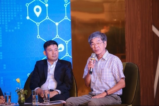 Chủ tịch Sao Ta: "Nếu không có cảnh 'biến động, bất định, phức tạp, mơ hồ’, lợi nhuận Fimex sẽ ổn thỏa hơn"