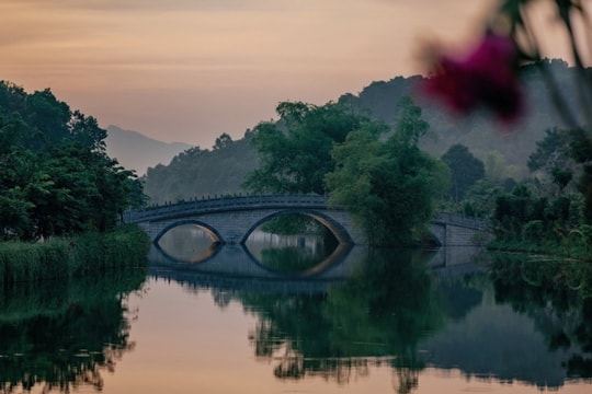 Gió thổi lân lân – Thanh xuân lại đến