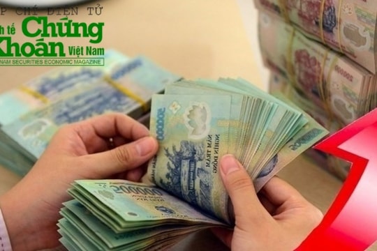 Lãi suất ngân hàng 8/1/2025: Tăng mạnh đầu năm để hút dòng tiền nhàn rỗi