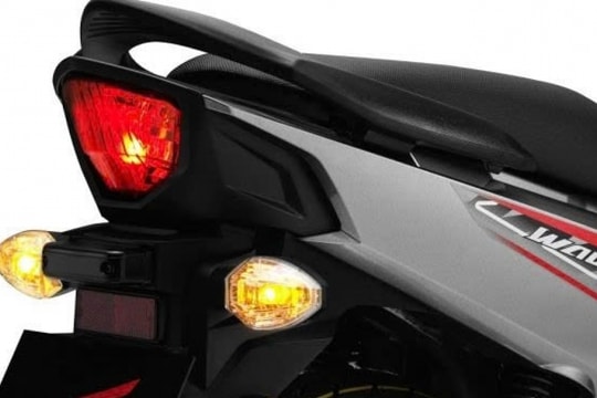 Honda Wave Alpha cải tiến mới, trang bị nâng cấp: Sẽ là dòng xe "thống trị" phân khúc xe số?